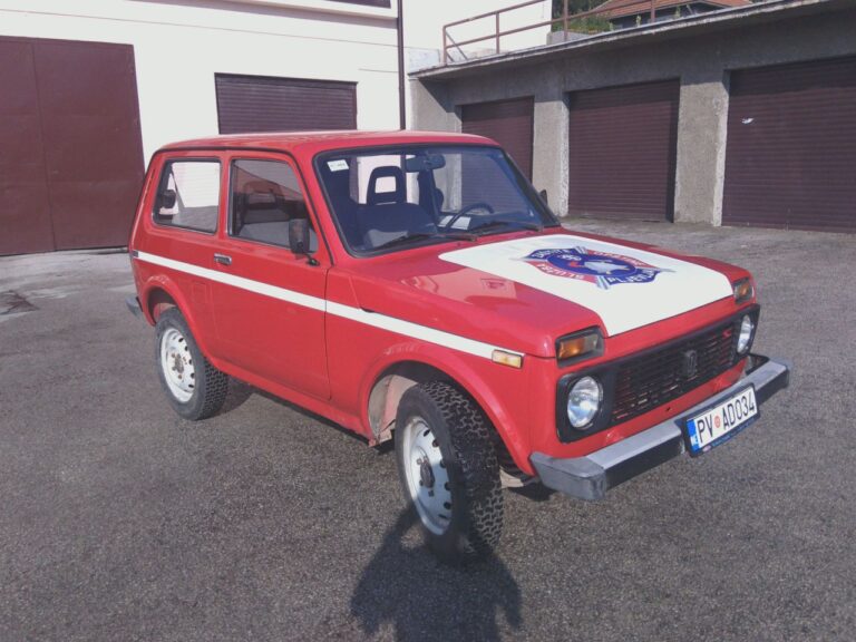 Lada niva-2